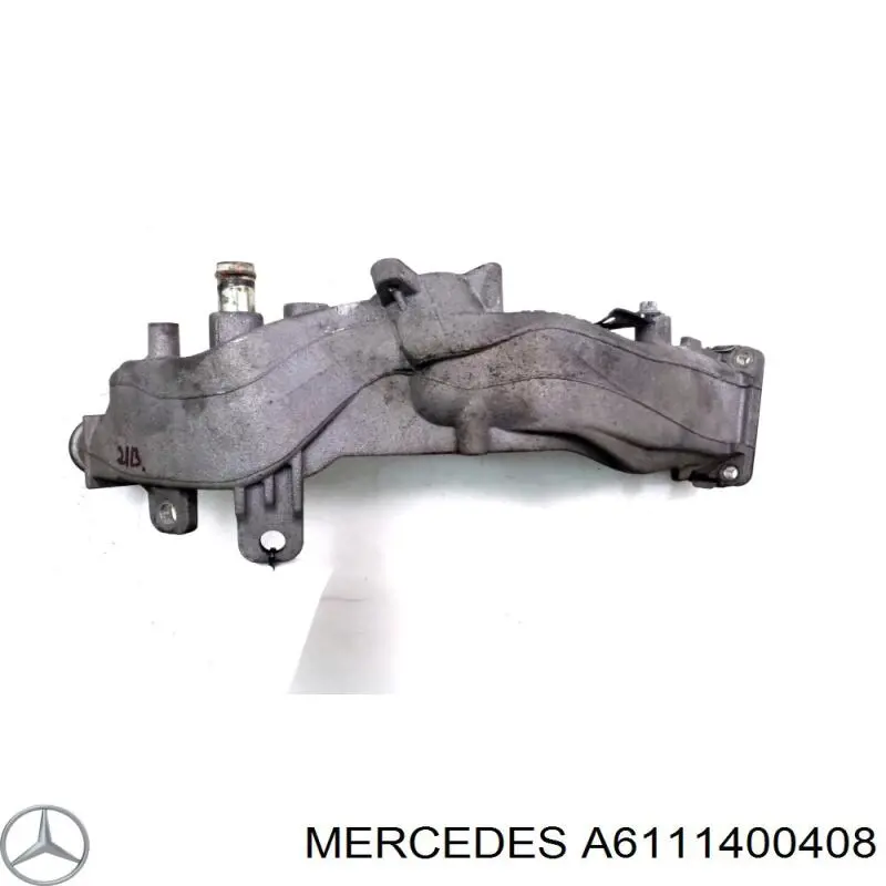  Mercedes A6111400408 preço, a partir de 645,42 USD