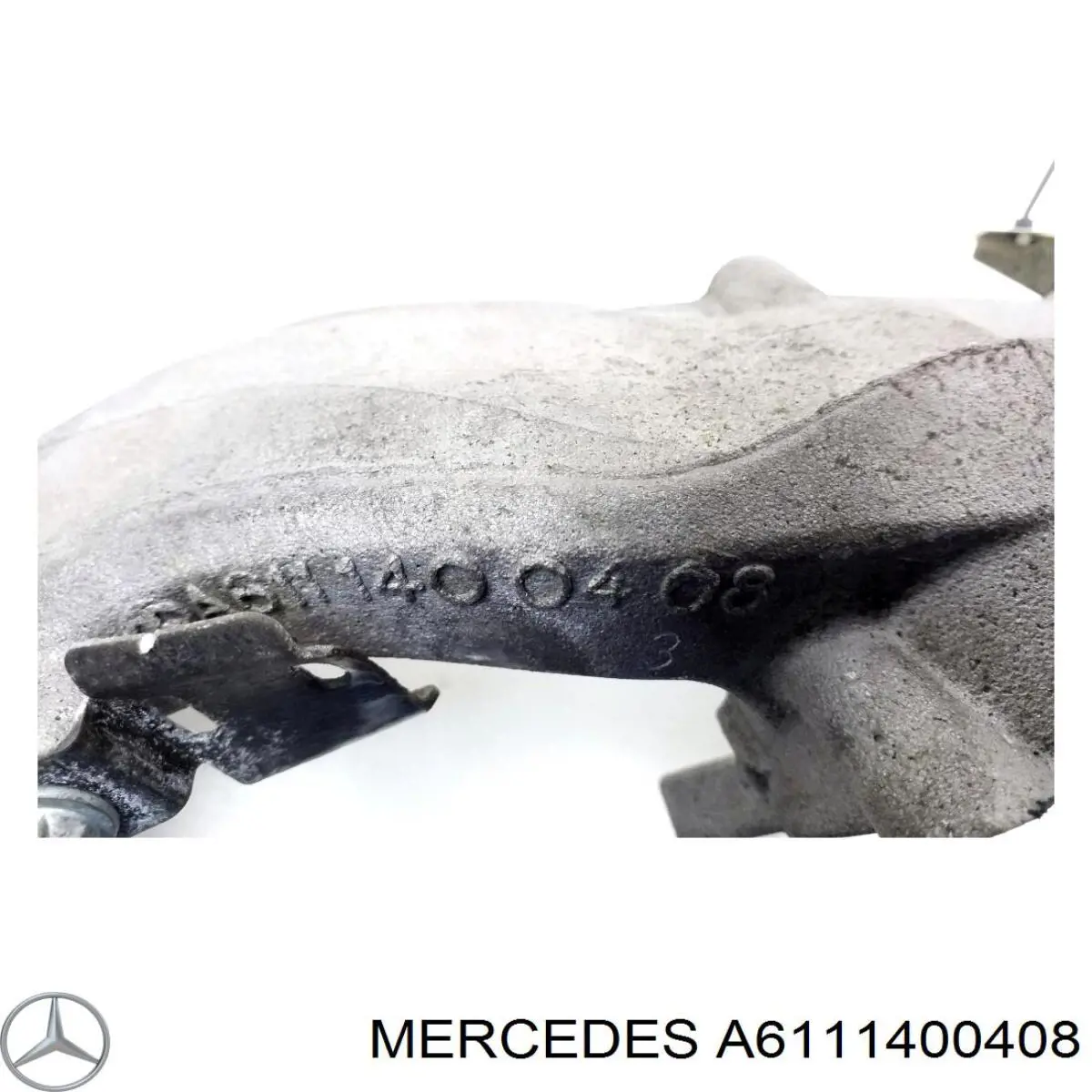 Compre A6111400408 Mercedes 