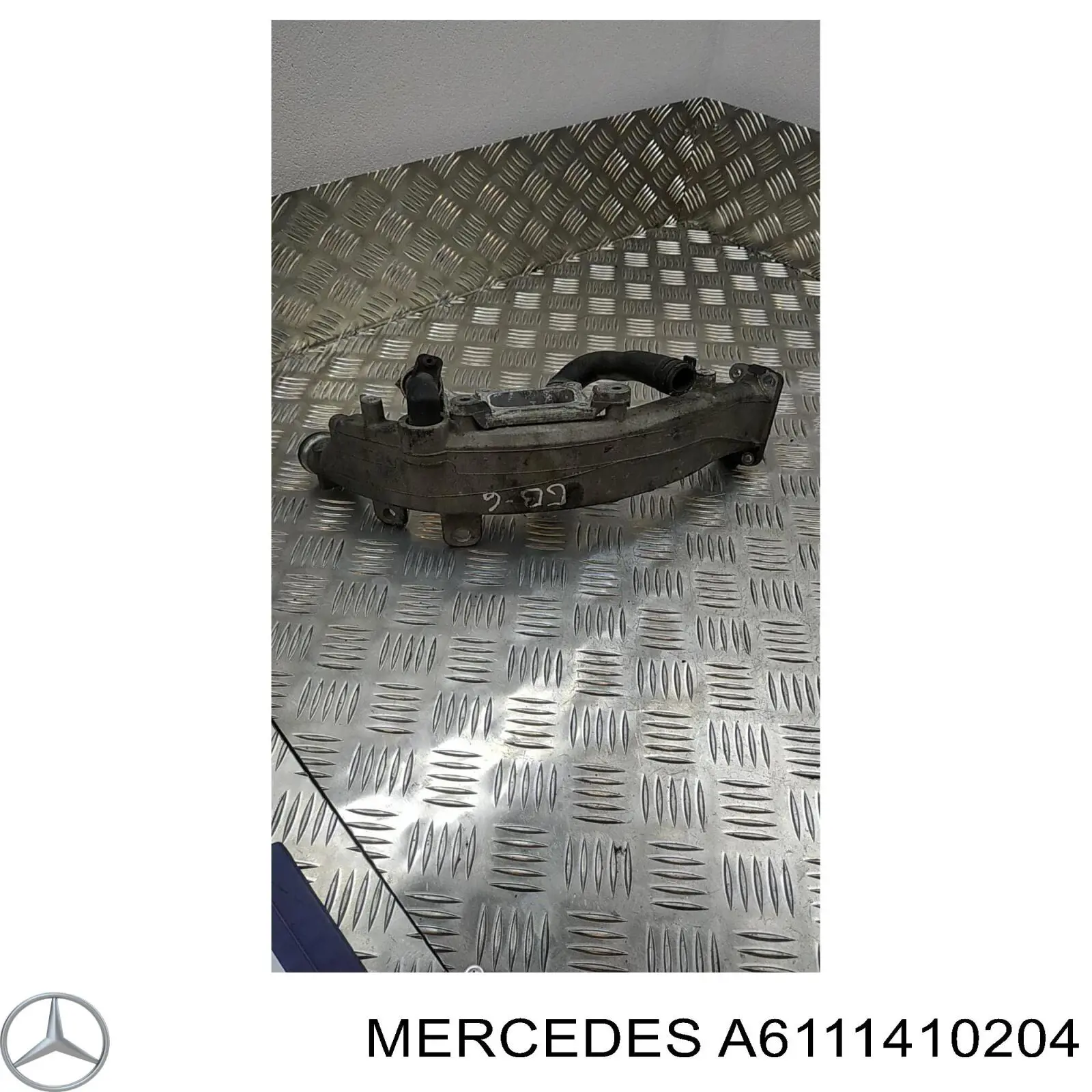 A6111410204 Mercedes 
