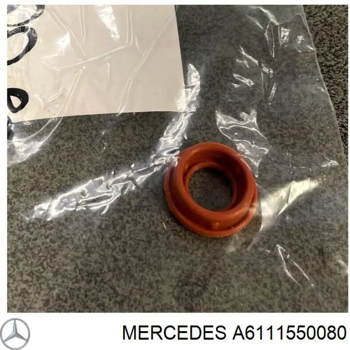 Vedante (anel) do gerador com esfriamento por água Mercedes A6111550080 preço, a partir de 11,21 USD
