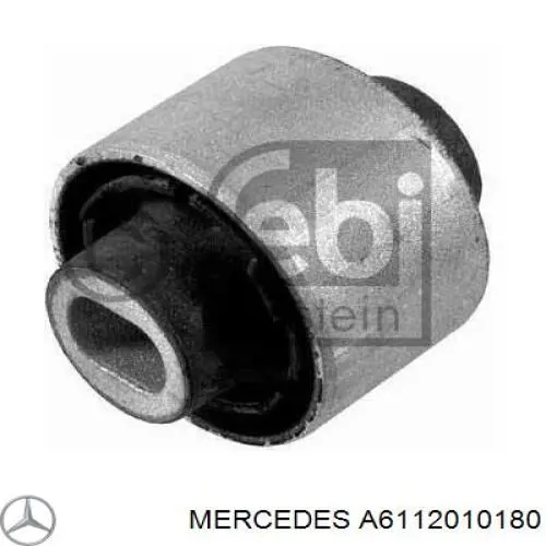 Vedante de bomba de água Mercedes A6112010180 preço, a partir de 55,02 USD