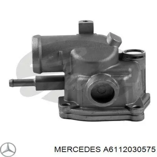 Termostato Mercedes A6112030575 preço, a partir de 30,28 USD