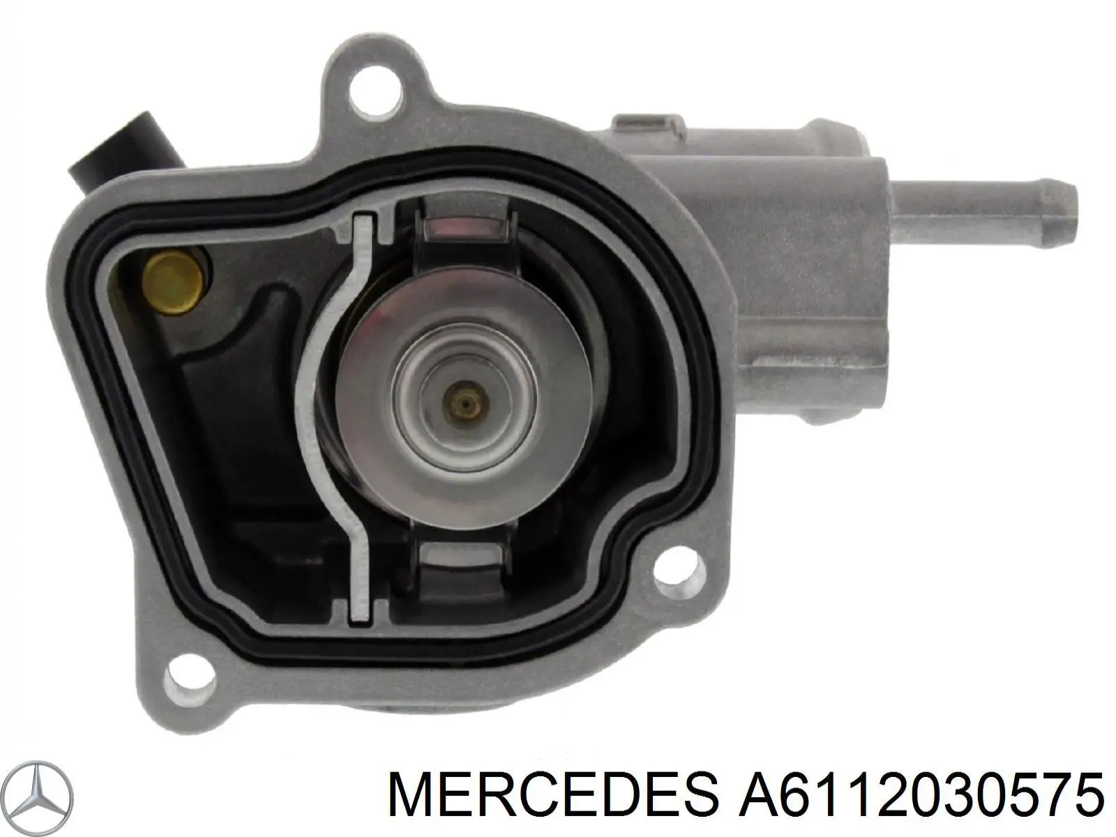 Compre A6112030575 Mercedes Termostato