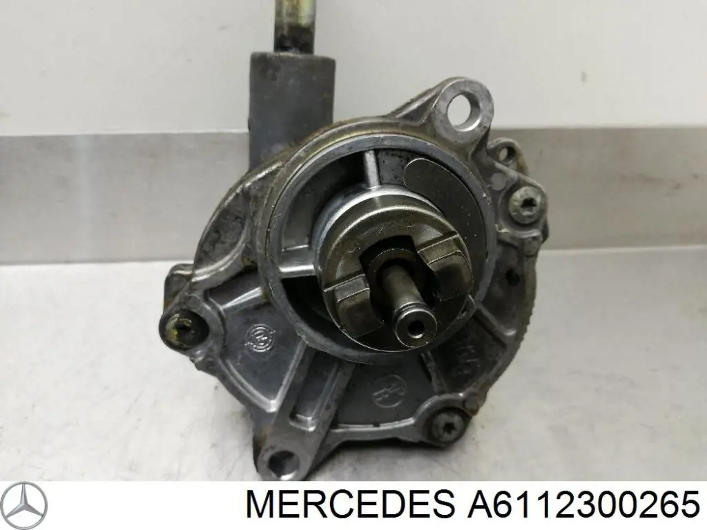 Compre A6112300265 Mercedes Bomba a vácuo