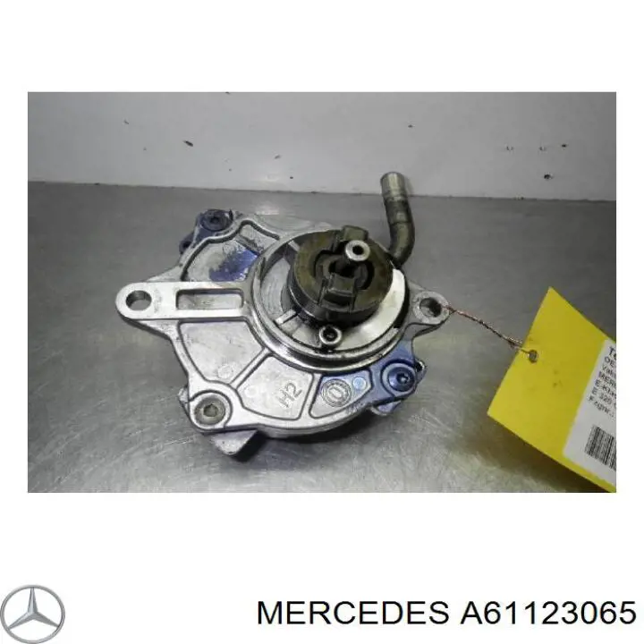 Bomba a vácuo Mercedes A61123065 preço, a partir de 45,97 USD