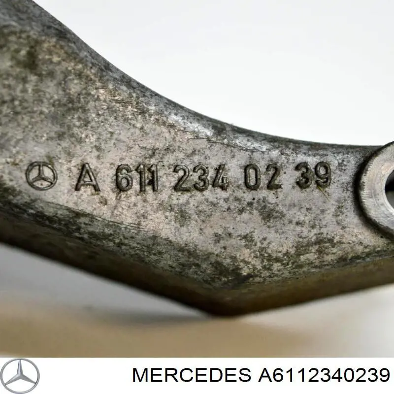  Mercedes A6112340239 preço, a partir de 42,56 USD
