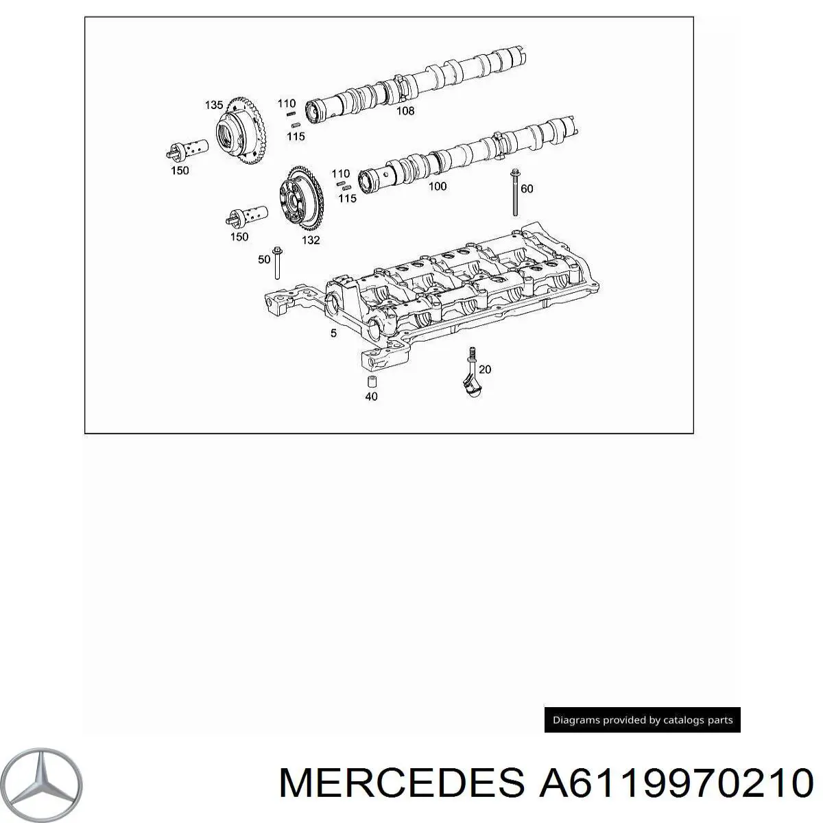 6019970010 Ssang Yong 