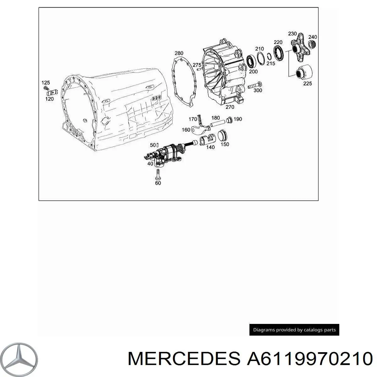  Ssang Yong 6019970010 preço, a partir de 3,05 USD