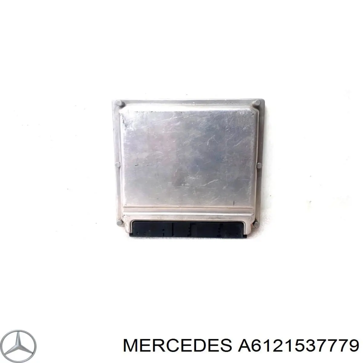 Módulo de direção (Centralina eletrônica) de motor Mercedes A6121535579 preço, a partir de 199,20 USD