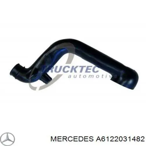 A6122031482 Mercedes 