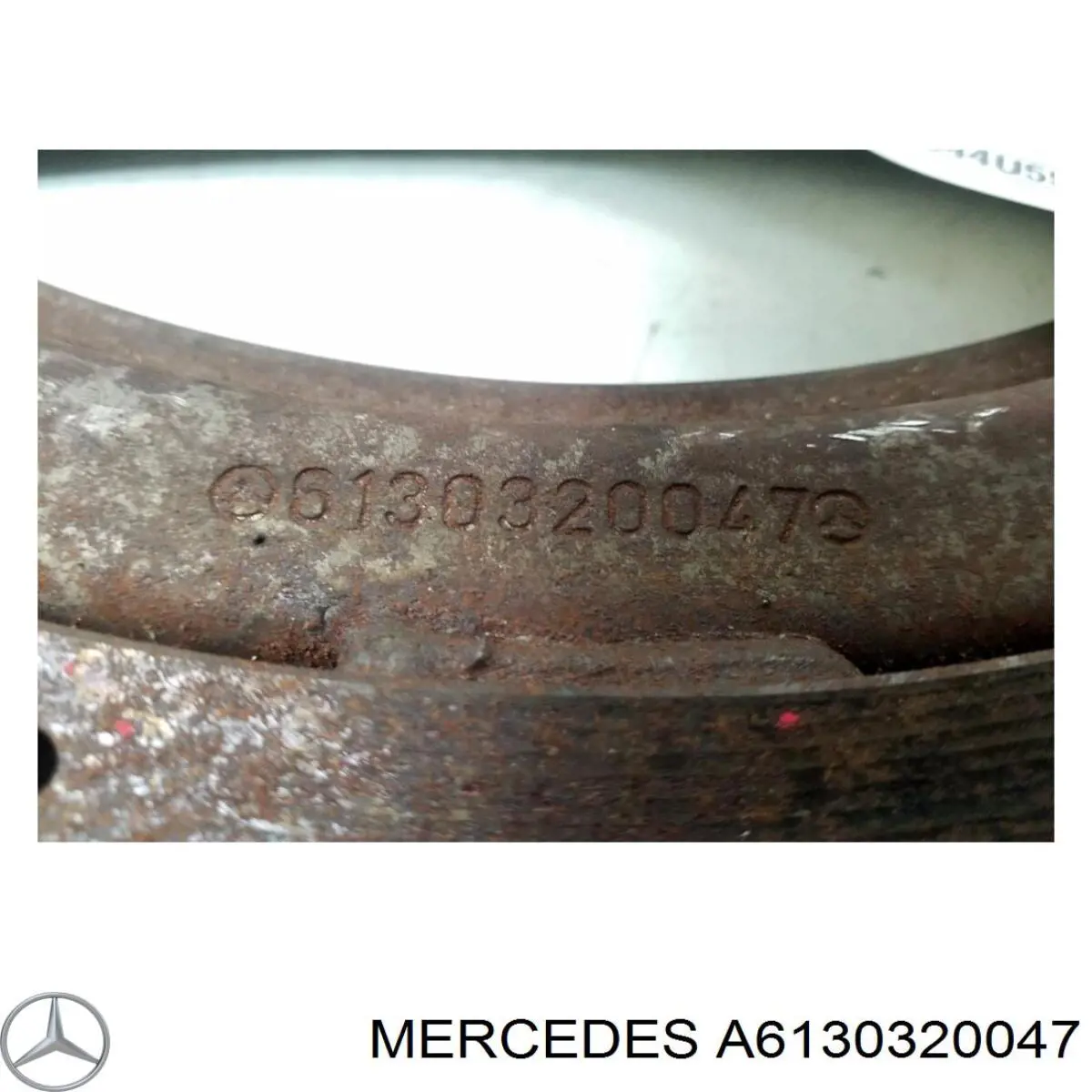 Compre Volante de motor Mercedes S 
