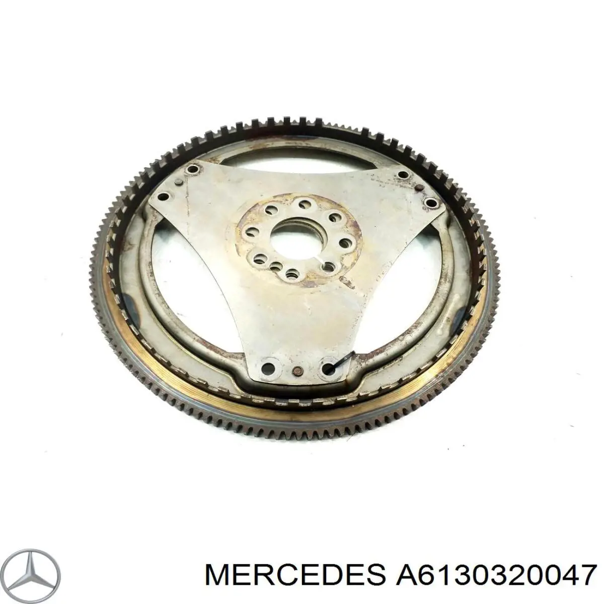 Volante de motor Mercedes S  W220