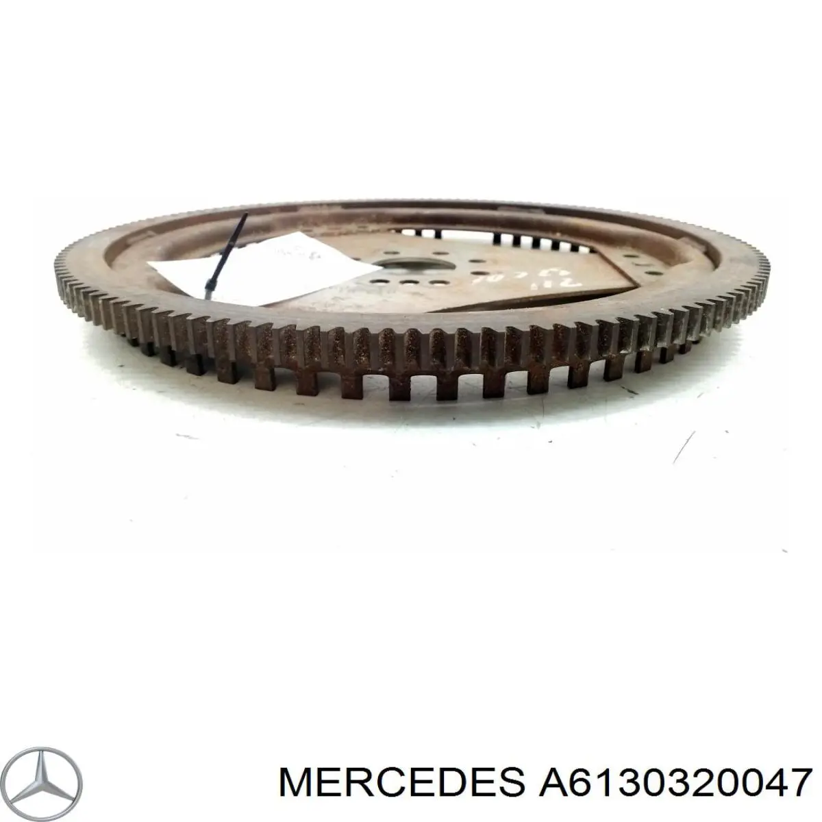 Compre Volante de motor Mercedes S 