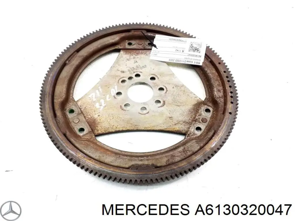 Volante de motor para Mercedes S  W220