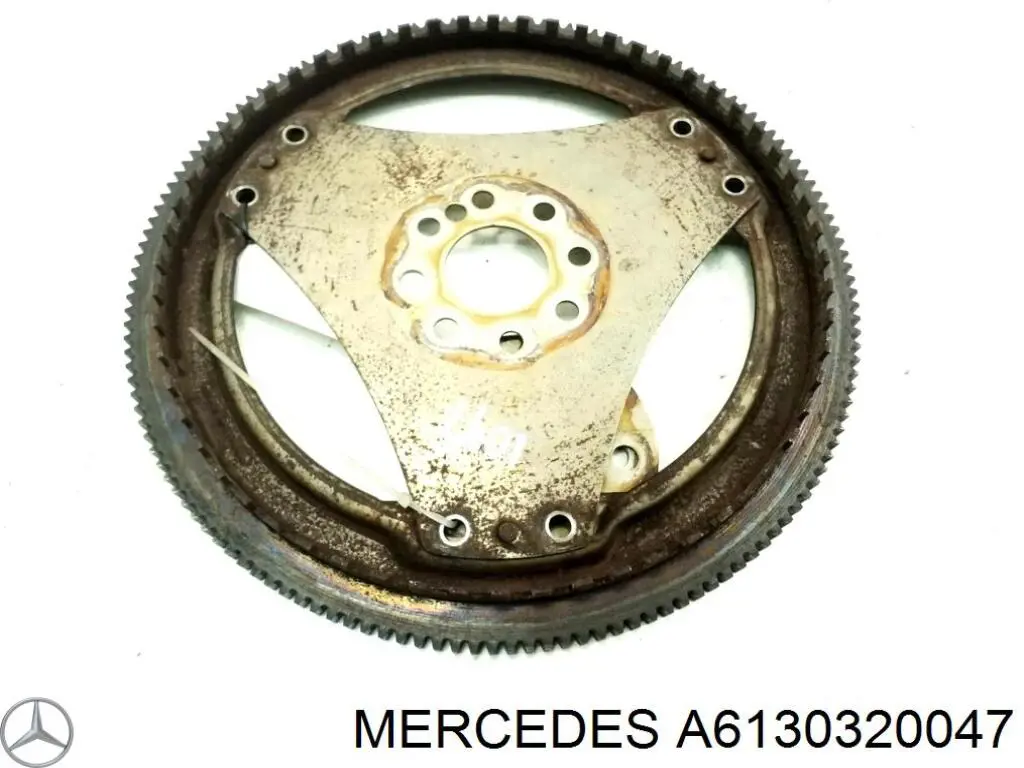  Volante de motor Mercedes S sedan (W220) (1998 - 2005) 