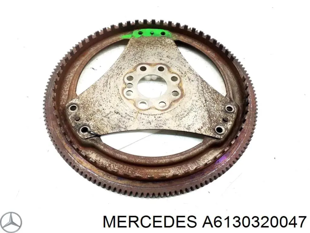 Volante de motor Mercedes S  W220