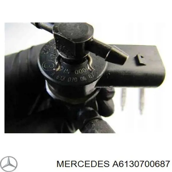 Compre 0986435051 Bosch Injetor de injeção de combustível
