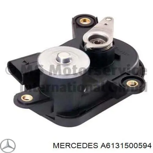 Compre 6131500594 Mercedes 