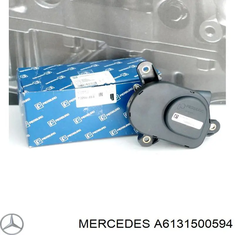  Mercedes 6131500594