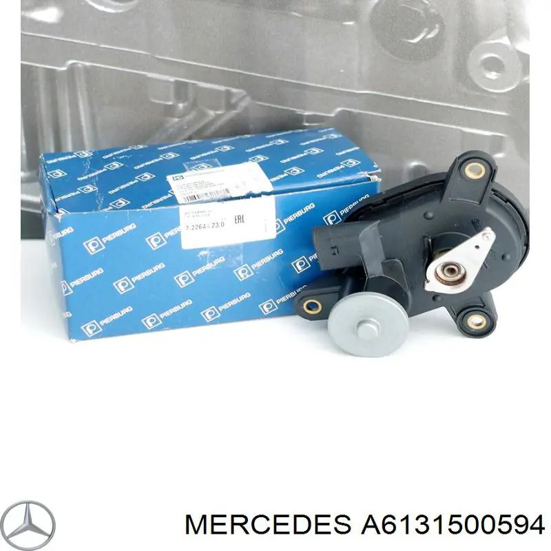  6131500594 Mercedes