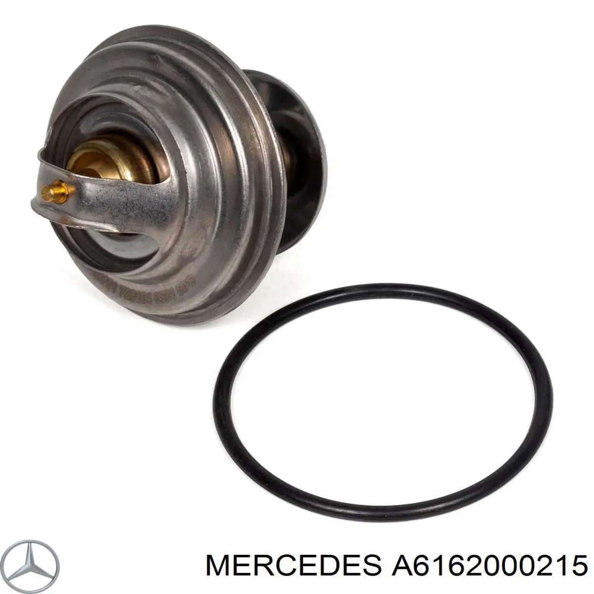 Termostato Mercedes A6162000215 preço, a partir de 23,46 USD
