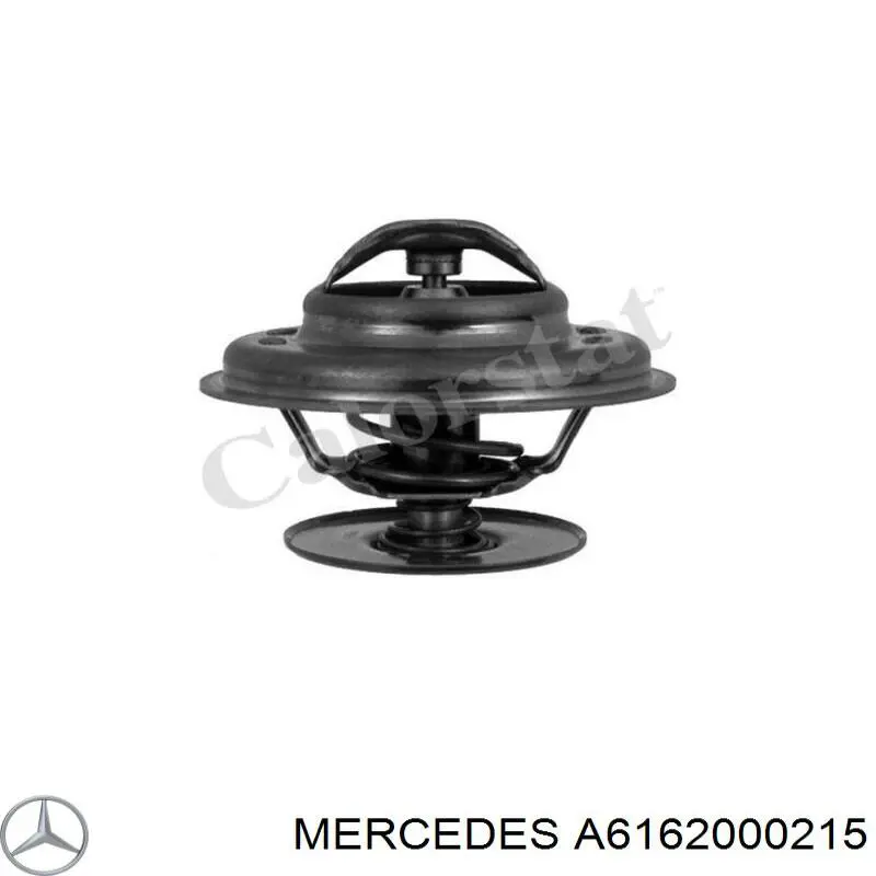 Compre A6162000215 Mercedes Termostato