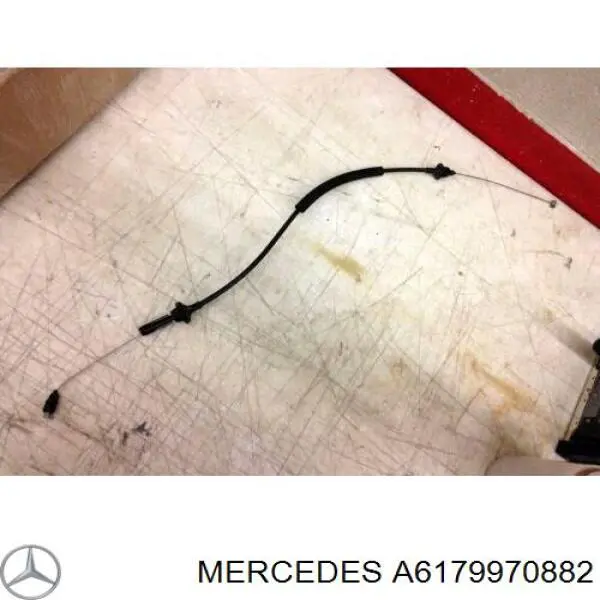 Mangueira universal a vácuo Mercedes A6179970882 preço, a partir de 28,76 USD