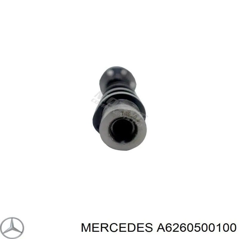 Árvore distribuidora de motor de escape Freccia CM052350
