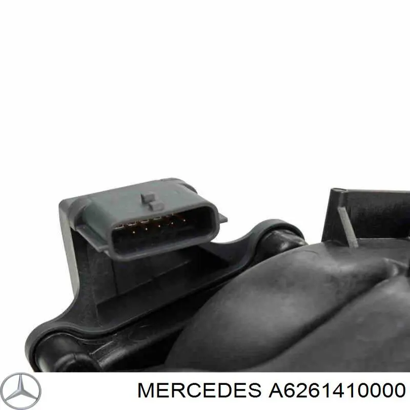  Mercedes A6261410000 preço, a partir de 325,64 USD