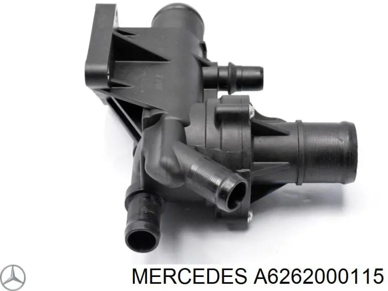 Termostato Mercedes A6262000115 preço, a partir de 54,51 USD