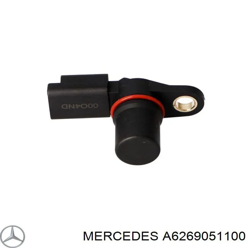 Sensor de posição da árvore distribuidora Mercedes A6269051100 preço, a partir de 46,77 USD