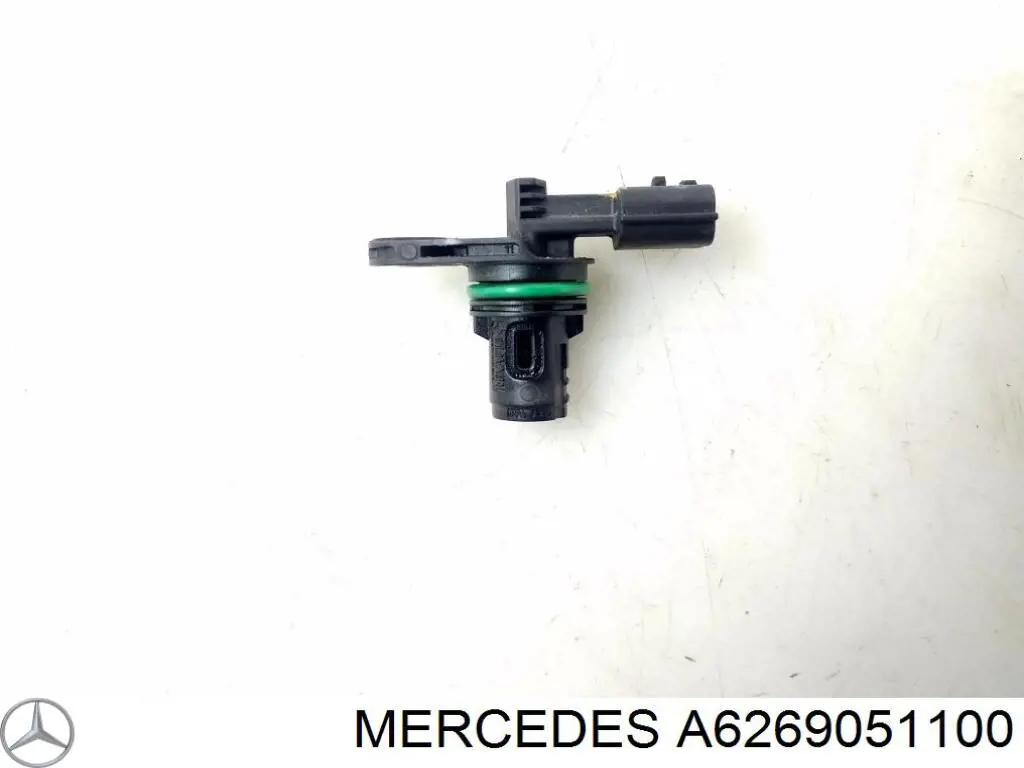 A6269051100 Mercedes Sensor de posição da árvore distribuidora