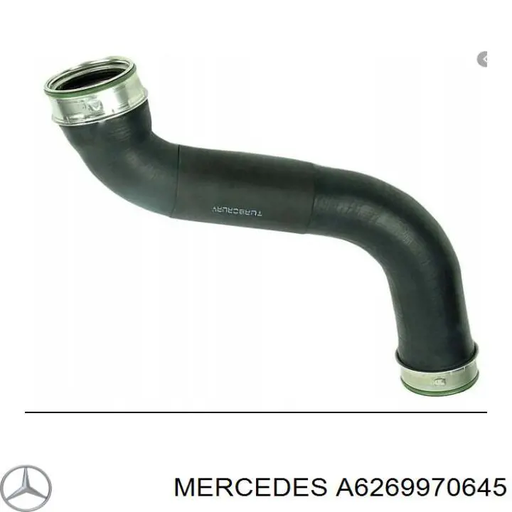 Compre A6269970645 Mercedes 