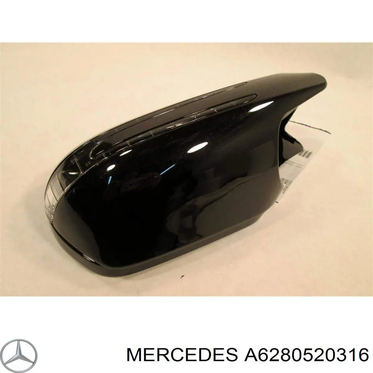 Compre A6280520316 Mercedes 