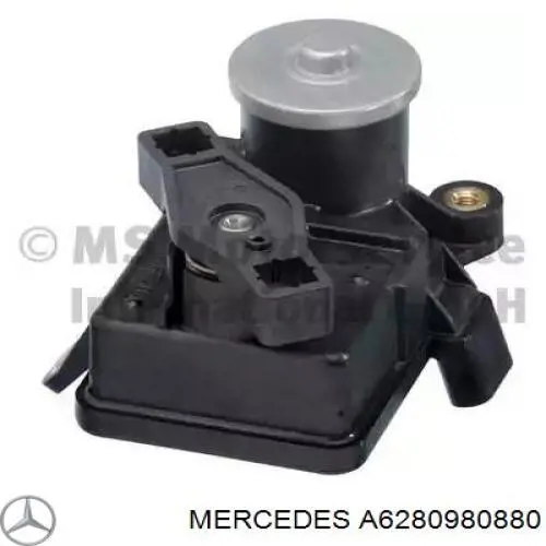 Compre 01377300 Ajusa Vedante superior de tubo coletor de admissão