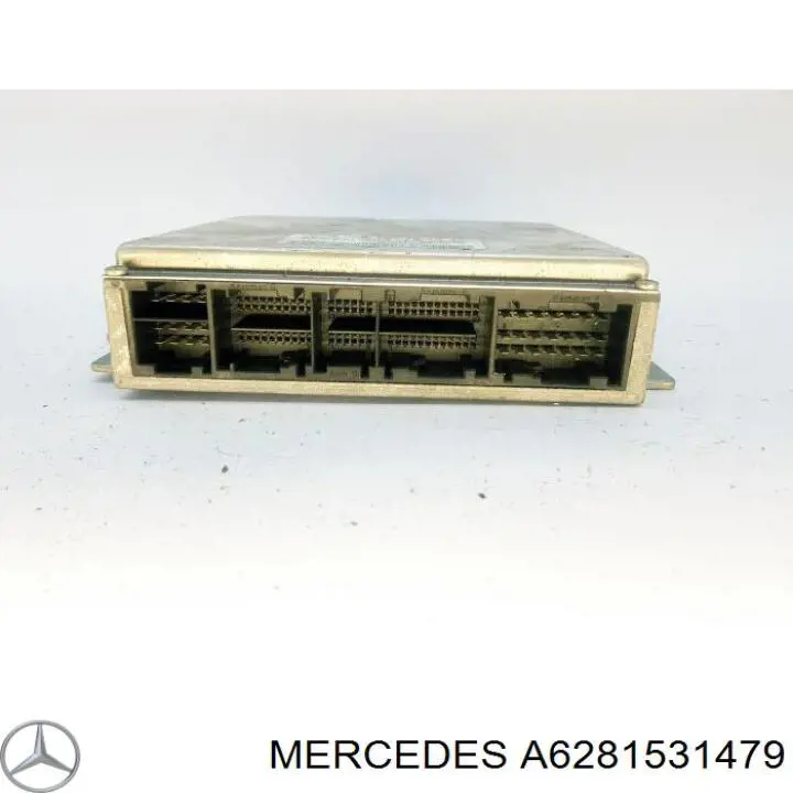  Mercedes A6281531479