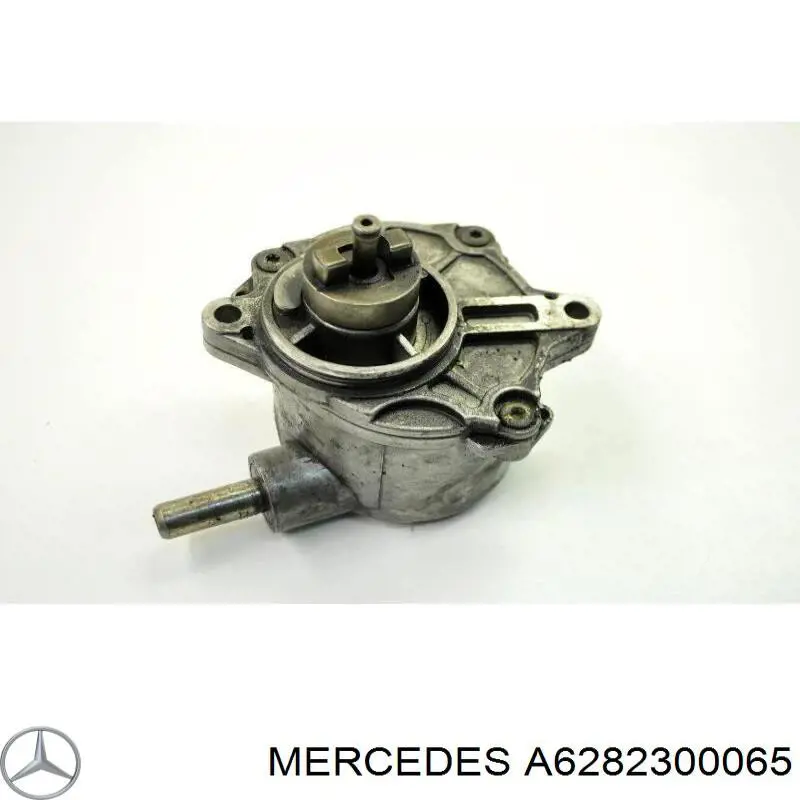 A6282300065 Mercedes Bomba a vácuo