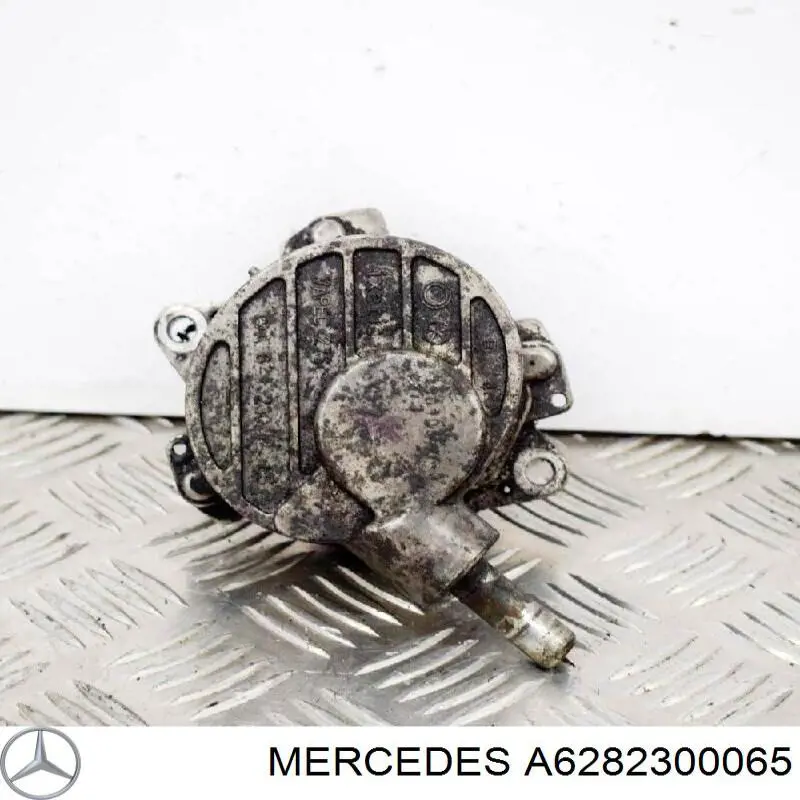 Compre A6282300065 Mercedes Bomba a vácuo