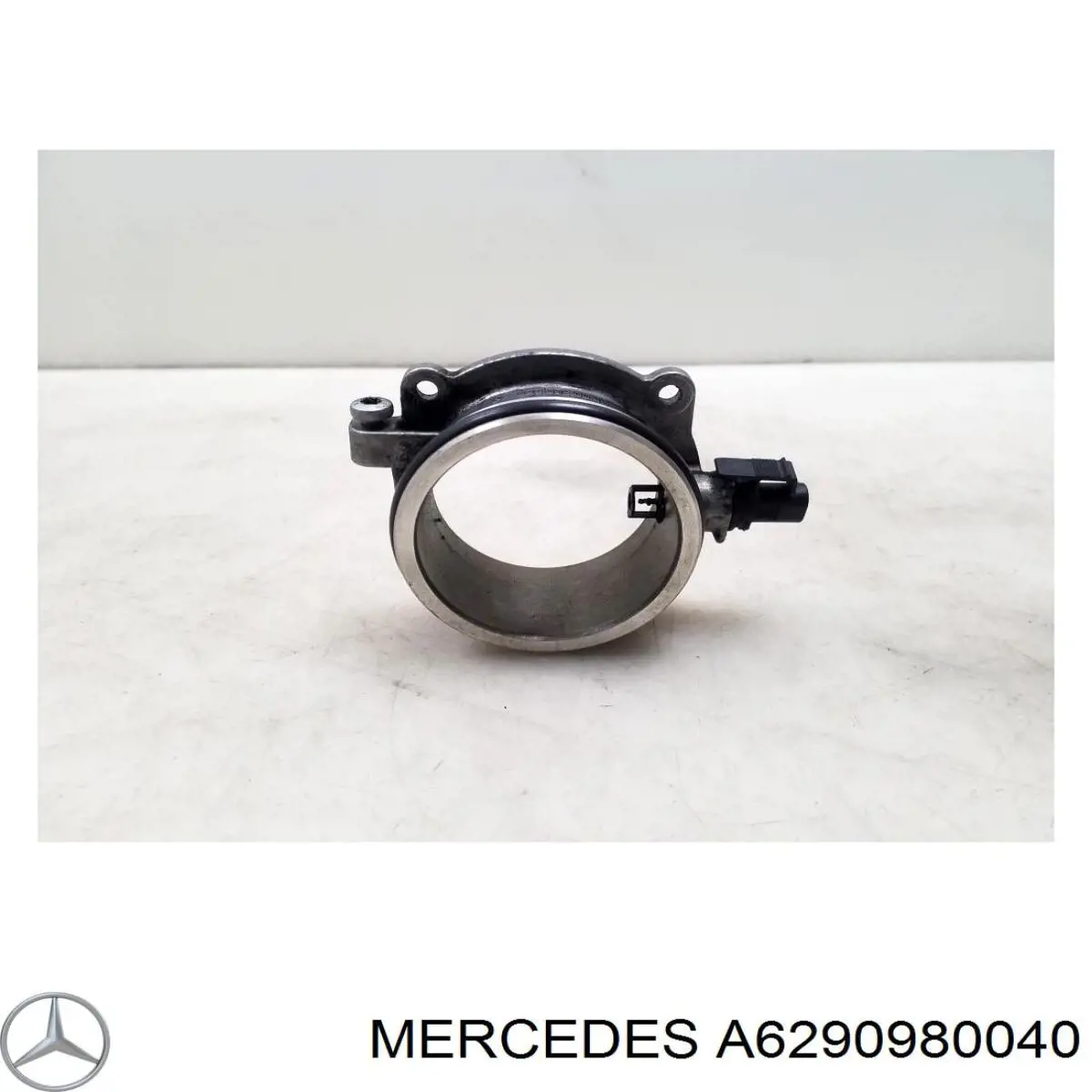 A6290980040 Mercedes 
