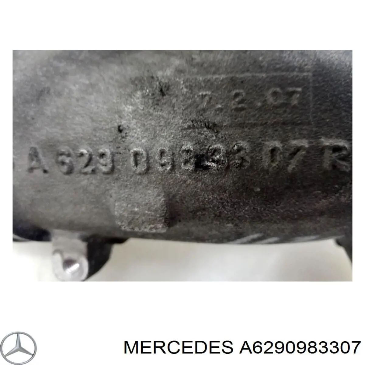 Compre A6290983307 Mercedes 
