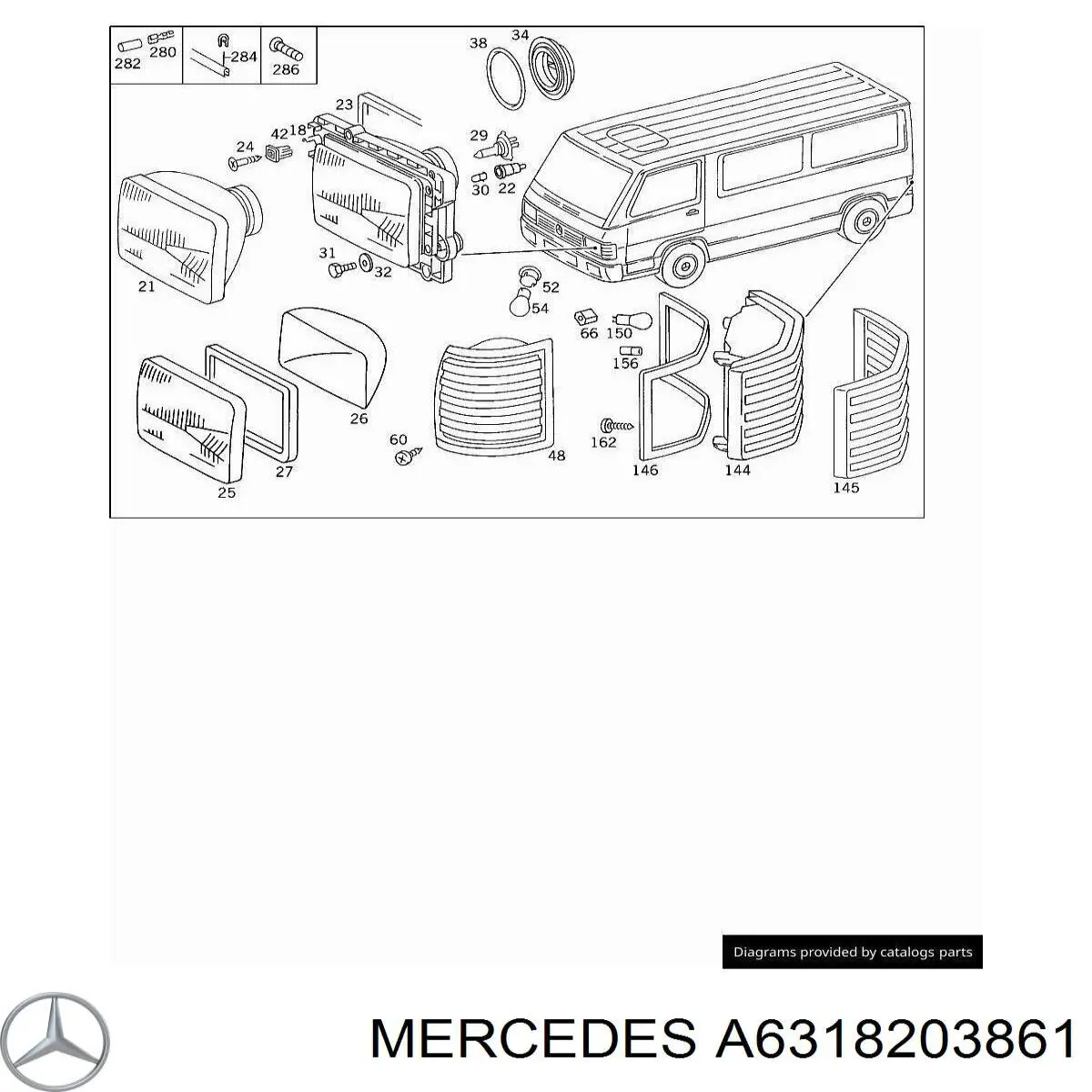 201960228 Mercedes Luz esquerda