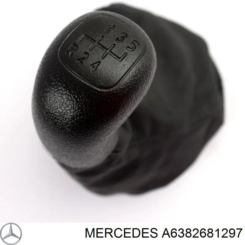 Capa para a avalanca de mudança Mercedes A6382681297 preço, a partir de 16,22 USD