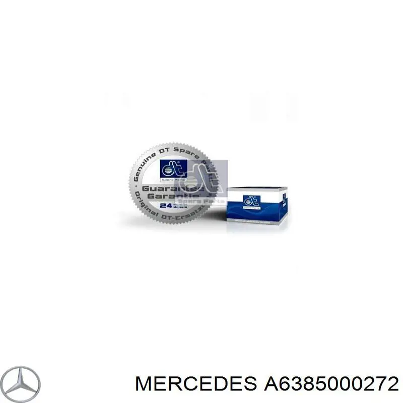 Compre A6385000272 Mercedes 