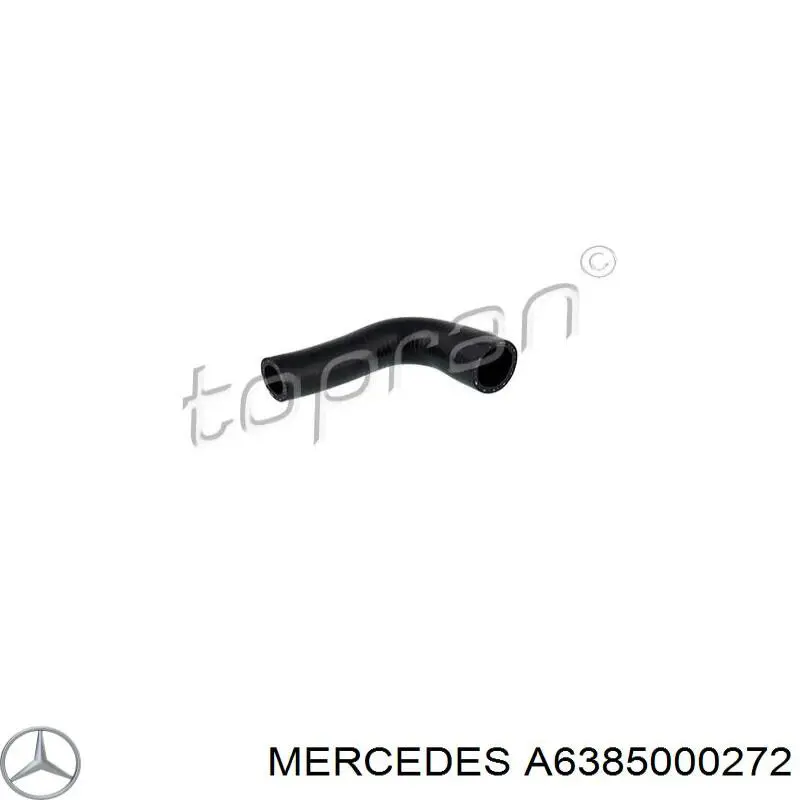 Compre A6385000272 Mercedes 