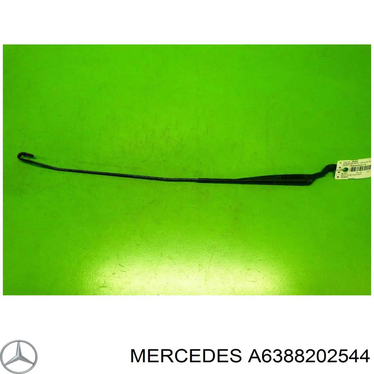  Mercedes A6388202544 preço, a partir de 51,08 USD