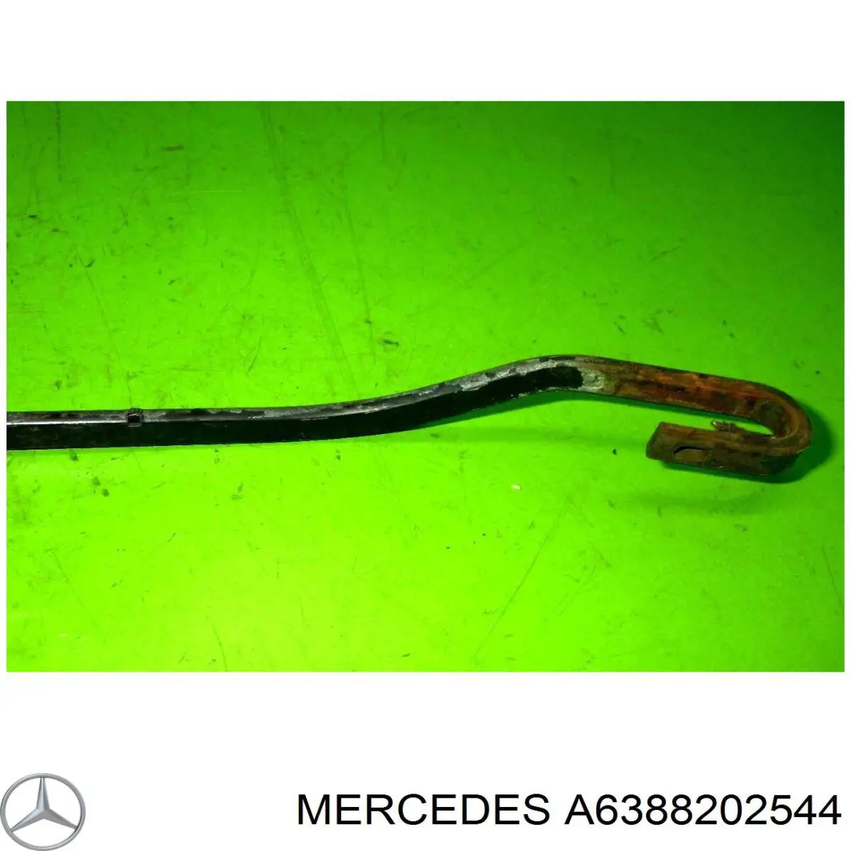 Compre A6388202544 Mercedes 
