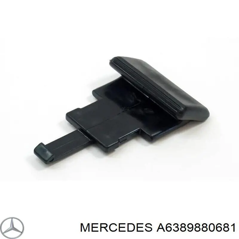  Mercedes A6389880681 preço, a partir de 3,51 USD