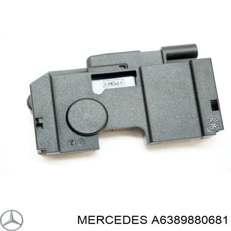 Compre A6389880681 Mercedes 