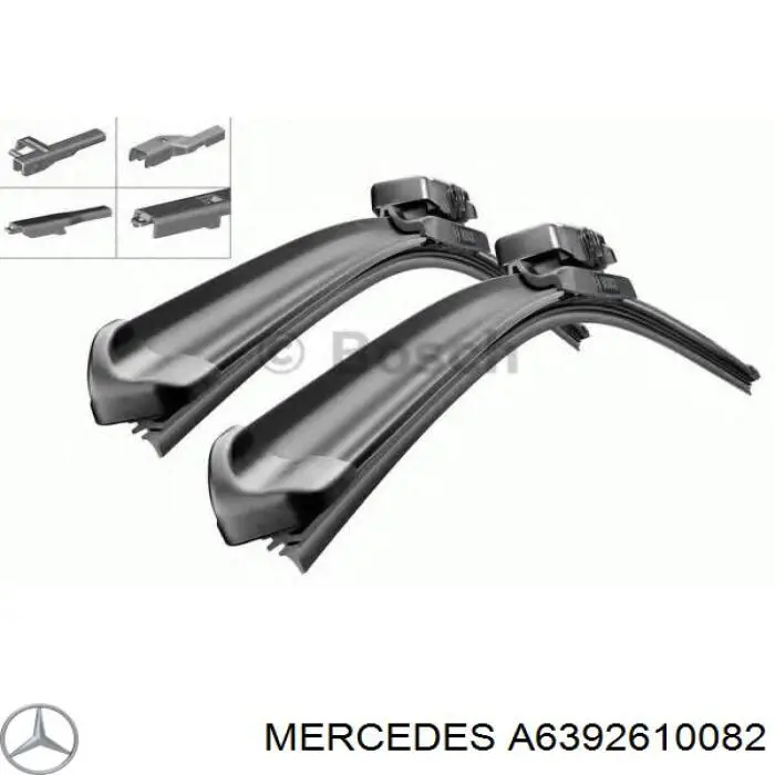 Capa para a avalanca de mudança Mercedes A6392610082 preço, a partir de 21,16 USD