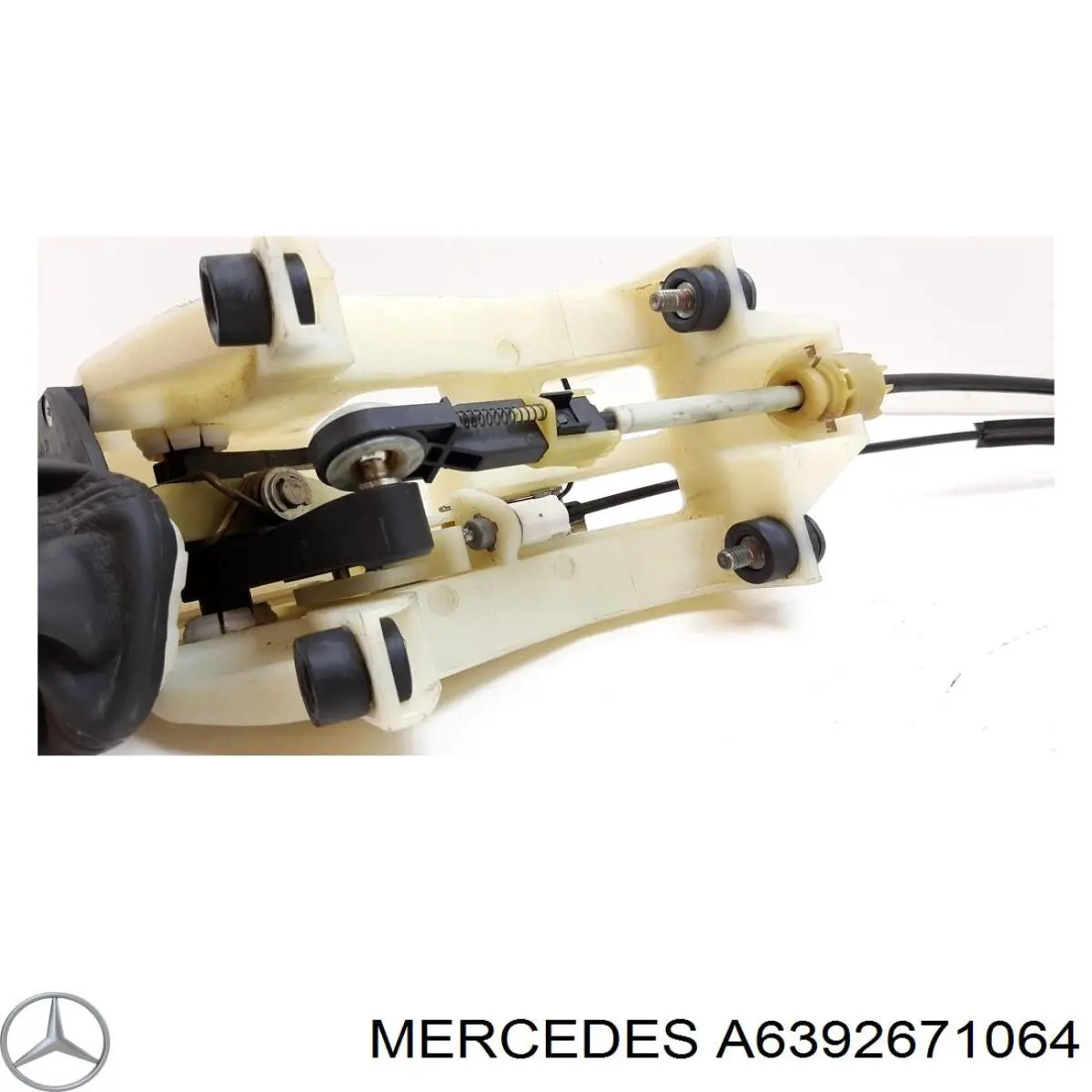 Compre A6392671064 Mercedes 